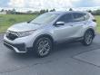 2021 Honda CR-V EX-L 2WD SUV