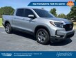  Honda Ridgeline