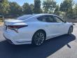 2018 LEXUS LS 500 Sedan