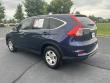 2015 Honda CR-V LX FWD SUV