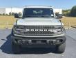 2022 Ford Bronco SUV