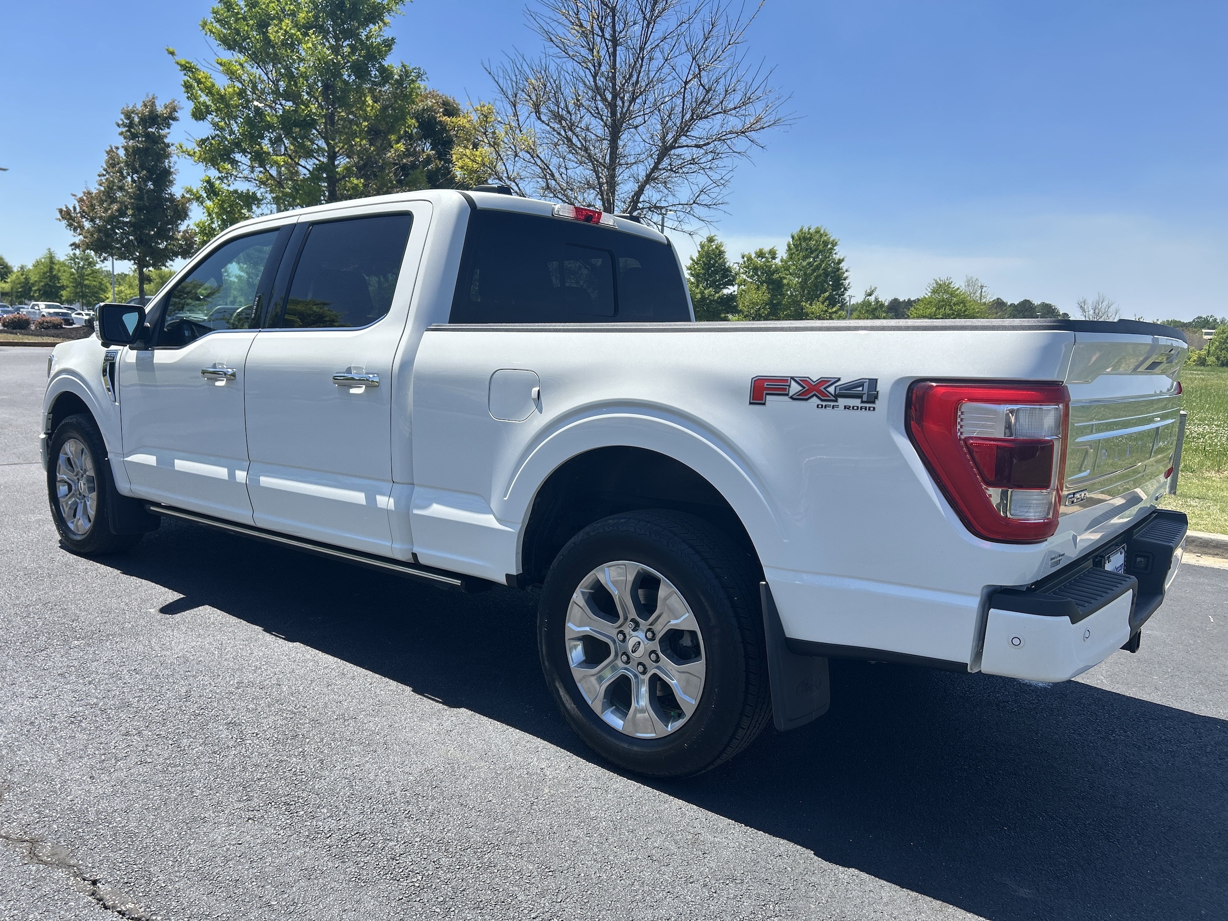 2023 Ford F-150 photo 5