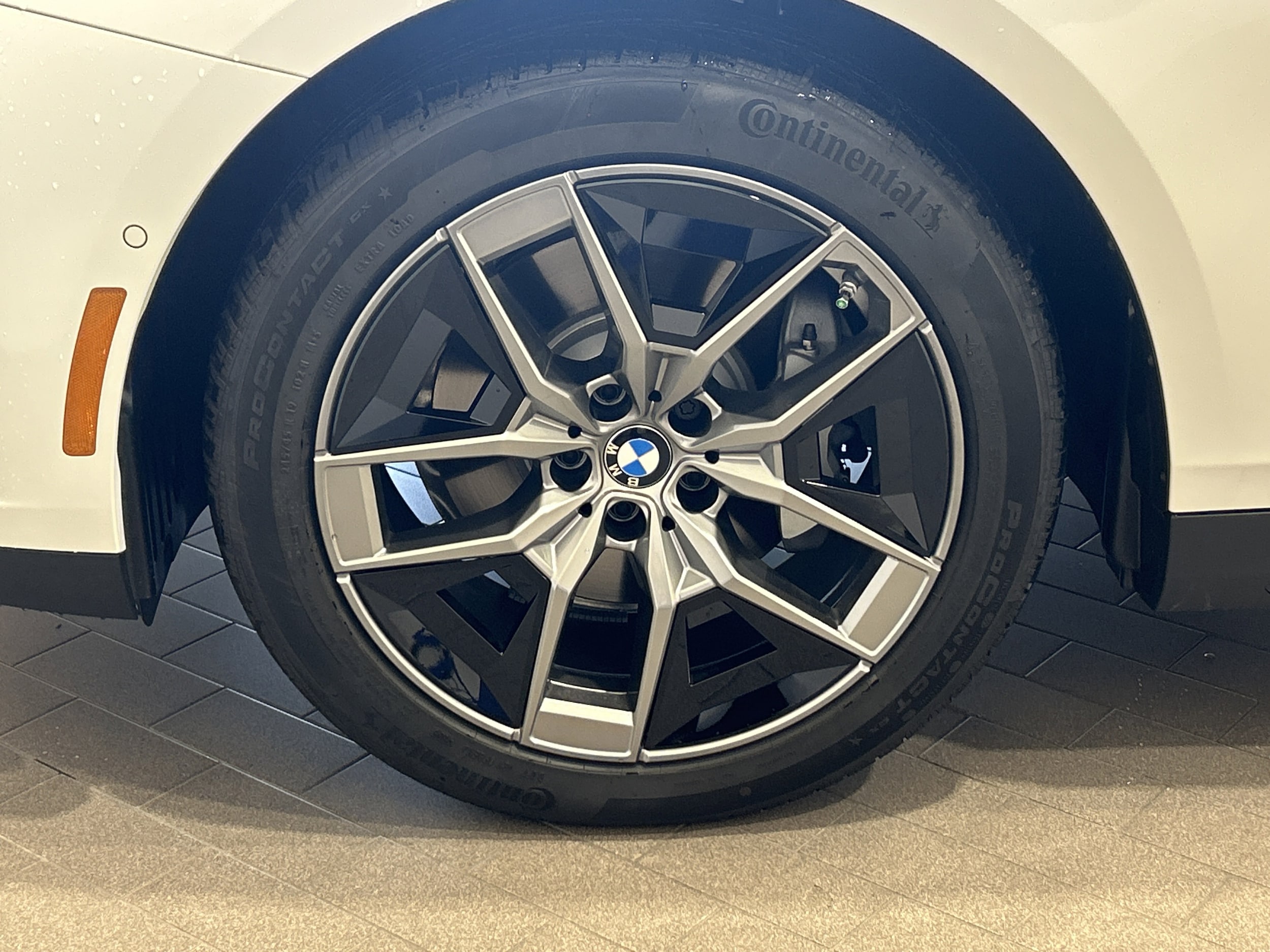 Used 2026 BMW 530i For Sale in Newnan, GA VIN: WBA43FJ01TCX55975