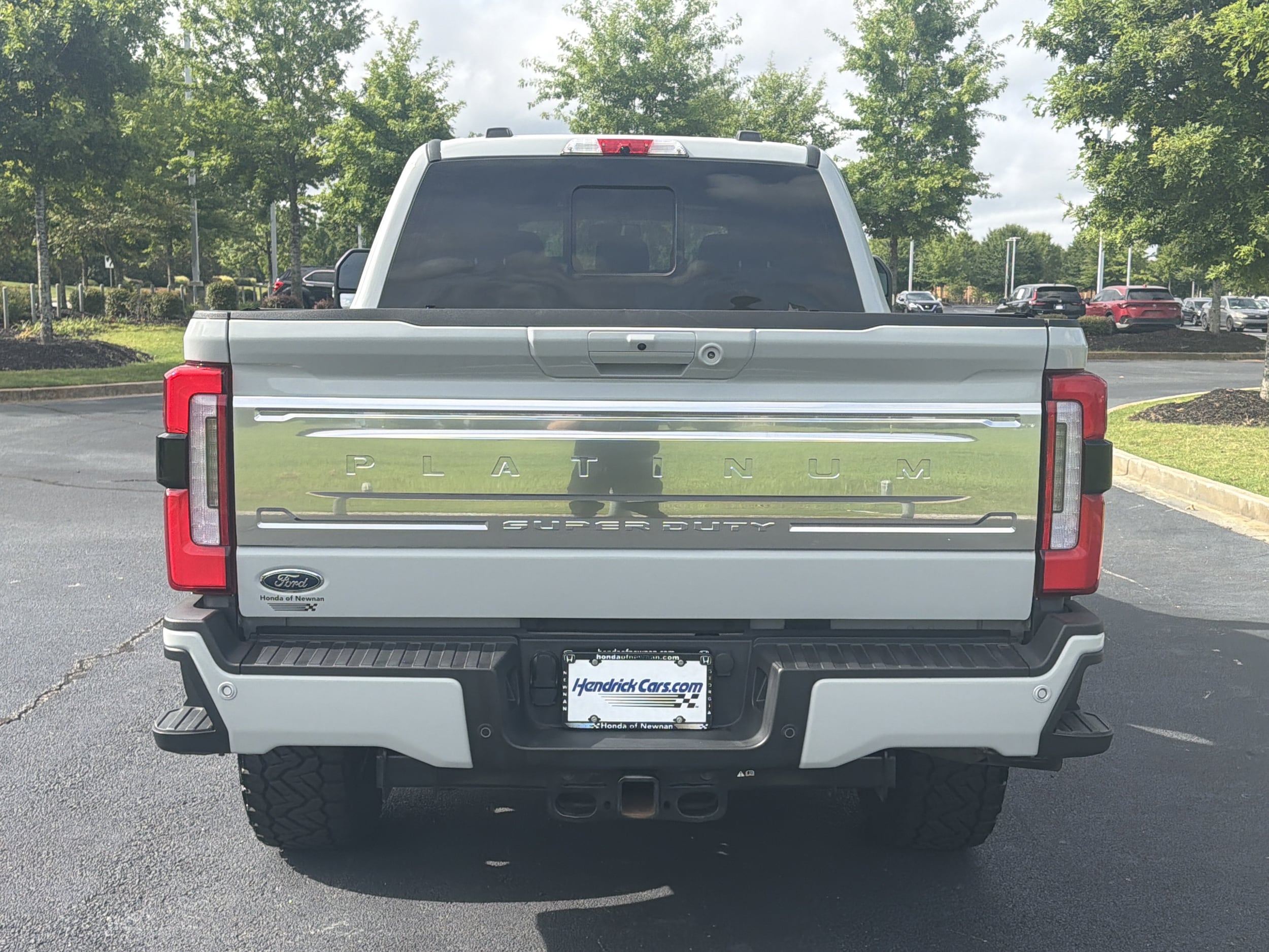 Ford F-350