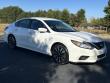 2018 Nissan Altima 2.5 SV Sedan