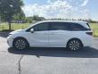 2027 Honda Odyssey Elite Van Passenger