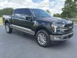 2025 Ford F-150 King Ranch Truck SuperCrew Cab