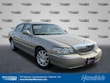  Lincoln Town Car