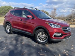 2017 Hyundai Santa Fe Sport 2.4L SUV