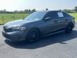 2025 Honda Civic Sport Sedan