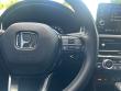 2022 Honda Civic Touring Sedan