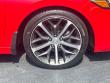 2022 Honda Civic Touring Sedan