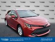 Toyota Corolla Hatchback