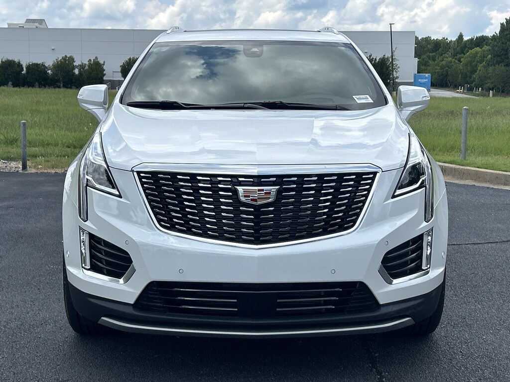 Used 2025 CADILLAC XT5 Premium Luxury SUV