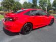 2023 Honda Civic Sport Sedan