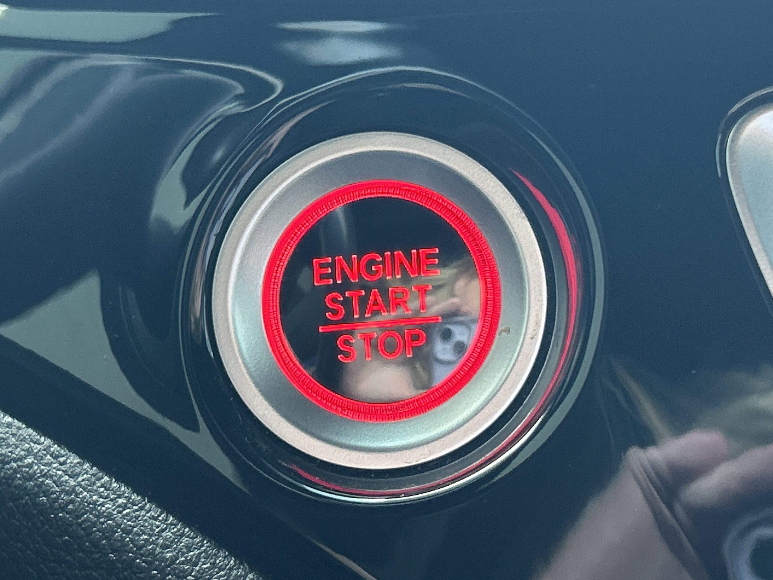 2021 Honda Passport Elite AWD photo 4