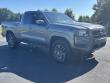 2025 Nissan Frontier SV Truck King Cab