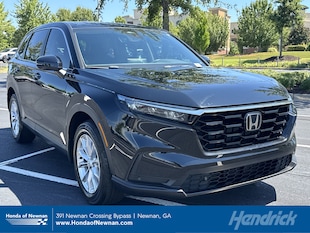 2024 Honda CR-V EX-L SUV