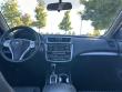 2018 Nissan Altima 2.5 SV Sedan