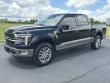 2025 Ford F-150 King Ranch Truck SuperCrew Cab