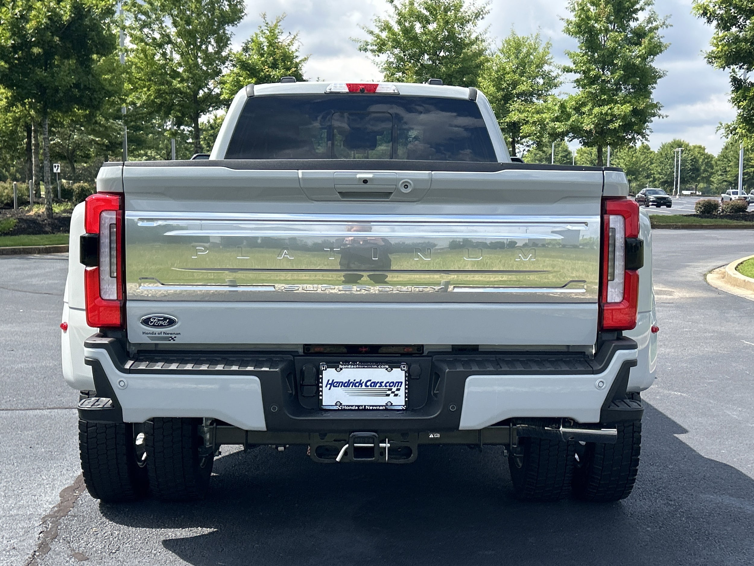 Ford F-450