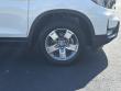2026 Honda Ridgeline RTL Truck Crew Cab