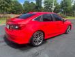 2022 Honda Civic Touring Sedan