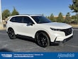  Honda CR-V Hybrid