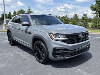 2023 Volkswagen Atlas Cross Sport 3.6L V6 SEL SUV