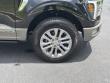2025 Ford F-150 King Ranch Truck SuperCrew Cab