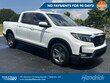  Honda Ridgeline