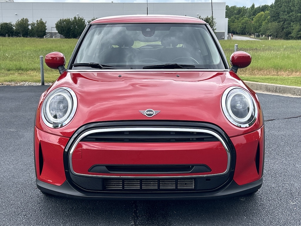 Used 2024 MINI Hardtop 2 Door Cooper Hatchback