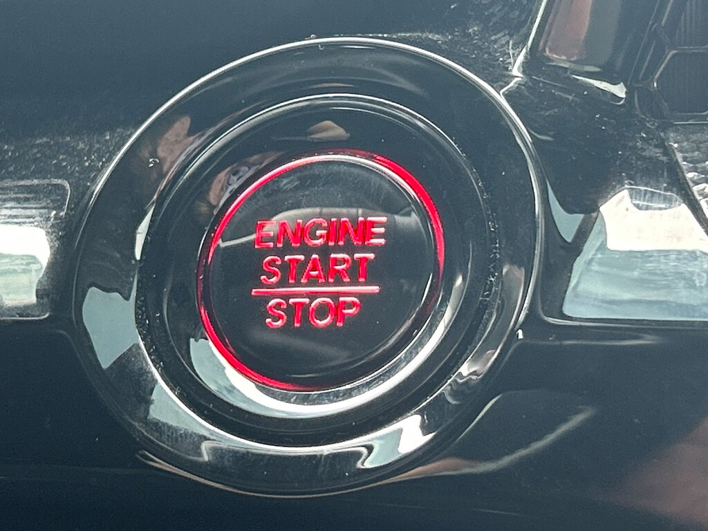 Certified 2024 Honda CR-V EX-L SUV