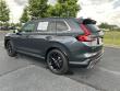 2025 Honda CR-V Hybrid Sport-L SUV