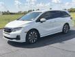 2027 Honda Odyssey Elite Van Passenger