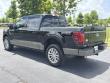 2025 Ford F-150 King Ranch Truck SuperCrew Cab