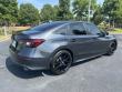 2025 Honda Civic Sport Sedan