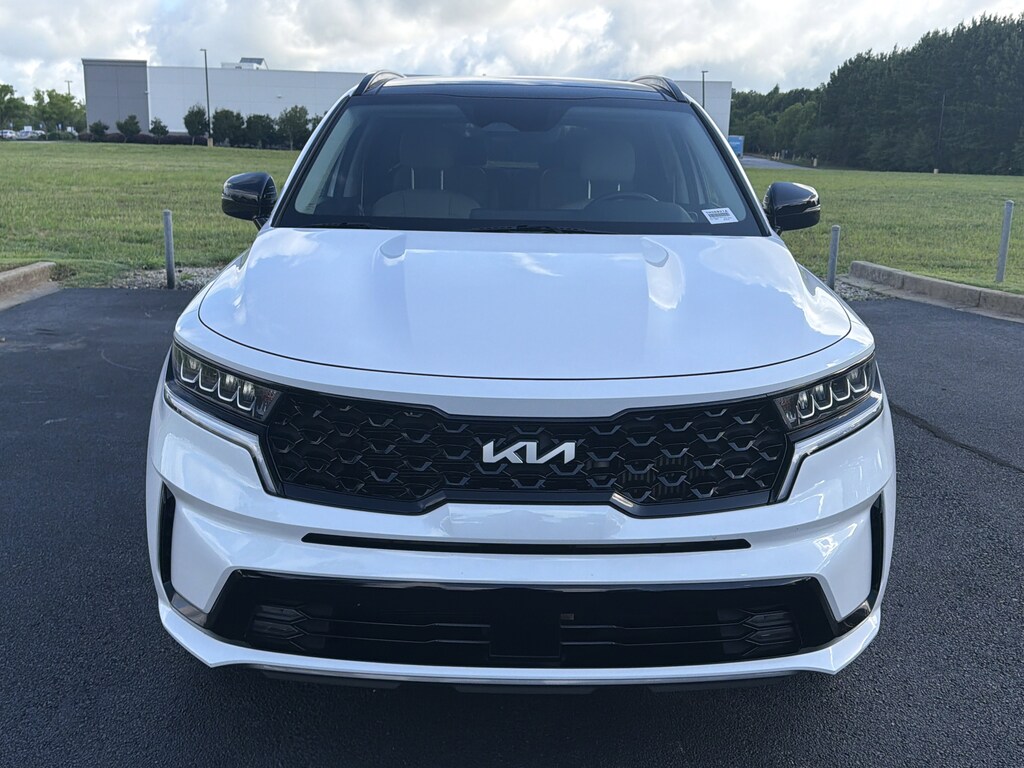 Used 2022 Kia Sorento EX SUV