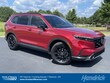 Honda CR-V Hybrid