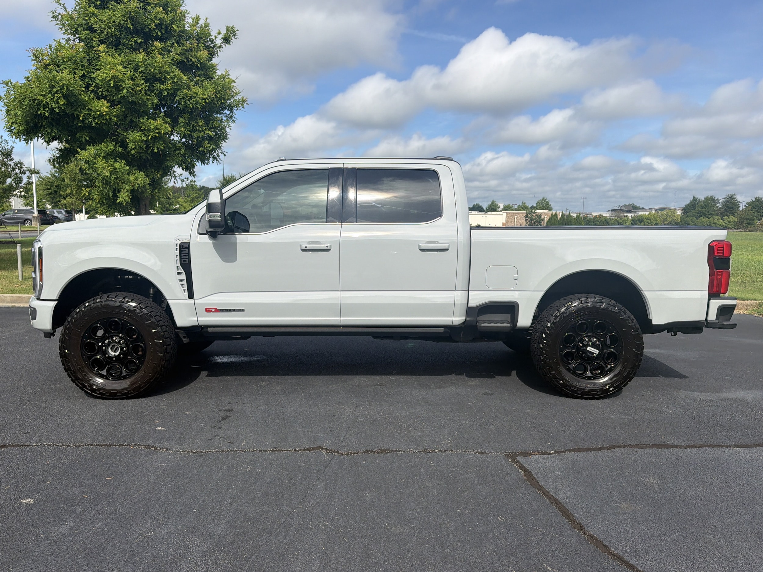 Ford F-350
