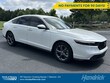  Honda Accord Hybrid