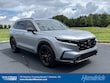 Honda CR-V Hybrid