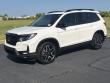 2023 Honda Passport Elite SUV