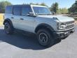 2022 Ford Bronco SUV
