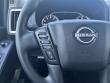 2025 Nissan Frontier SV Truck King Cab