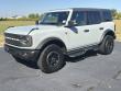 2022 Ford Bronco SUV