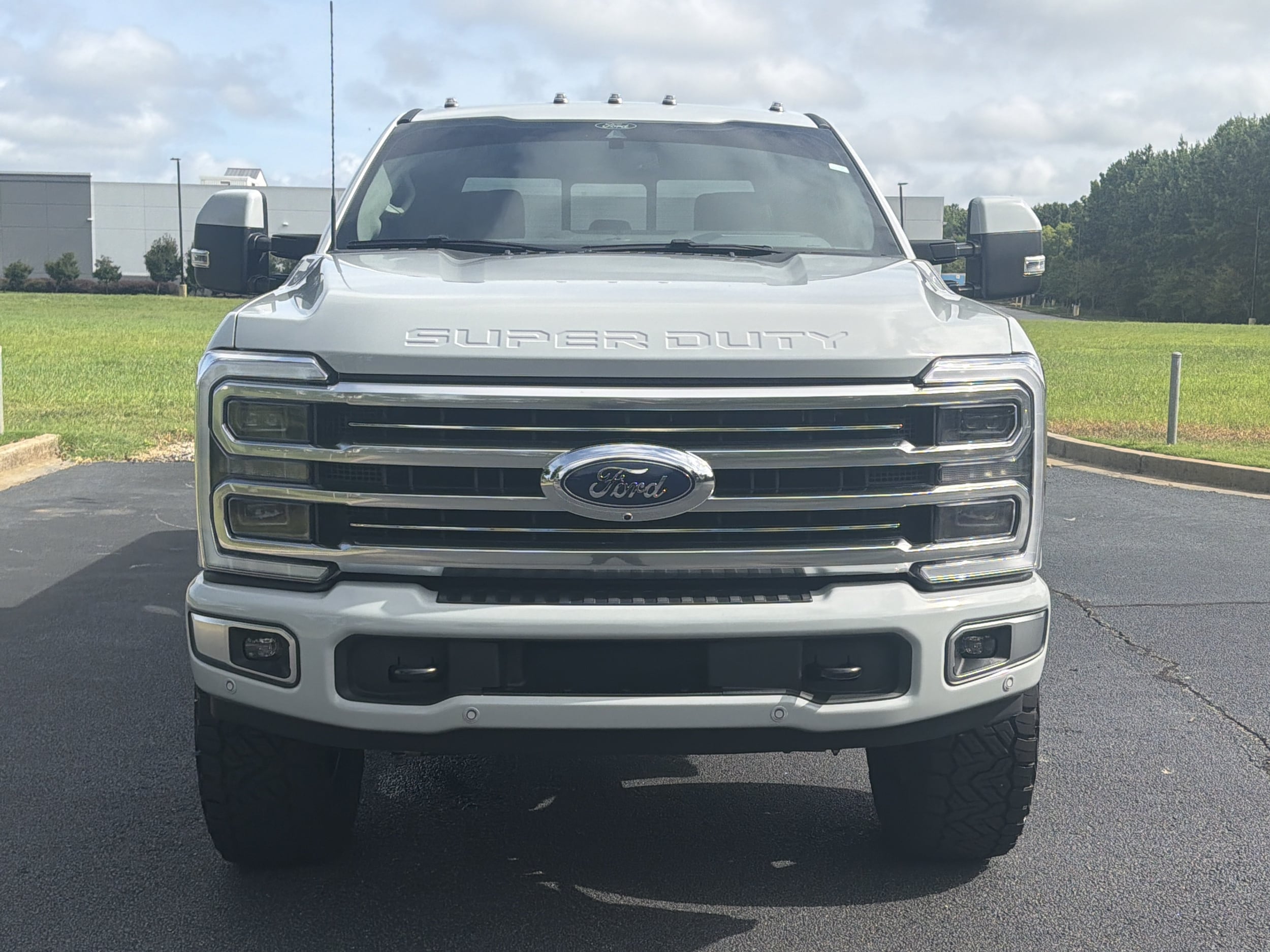Ford F-350