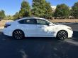 2018 Nissan Altima 2.5 SV Sedan