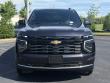 2025 Chevrolet Suburban High Country SUV
