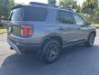 2026 Honda Passport RTL Towing SUV